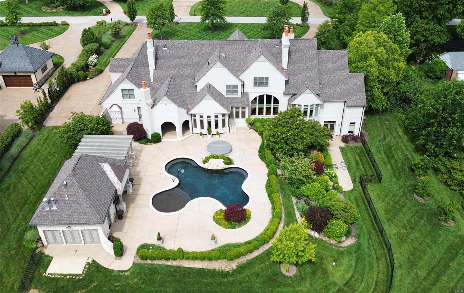 Clayton Country Club - Residential