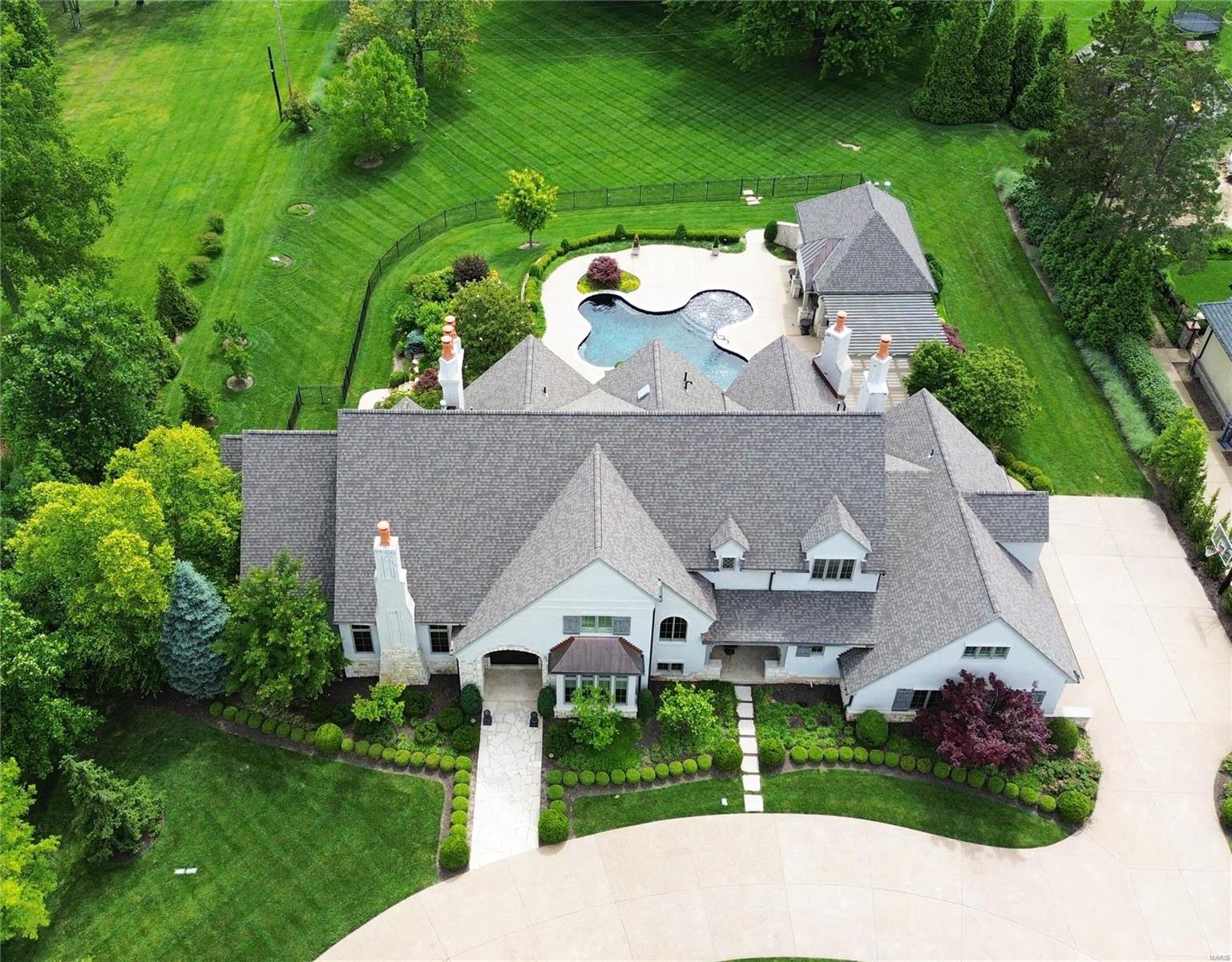 Clayton Country Club - Residential