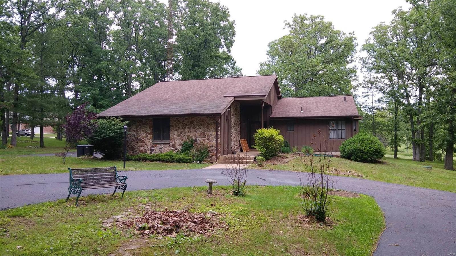 Oak Hills - Residential