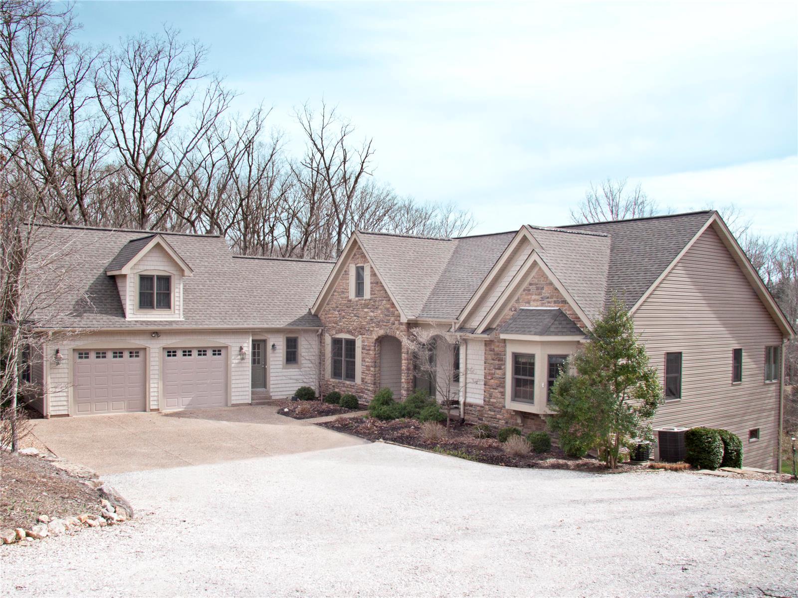 Innsbrook - Residential