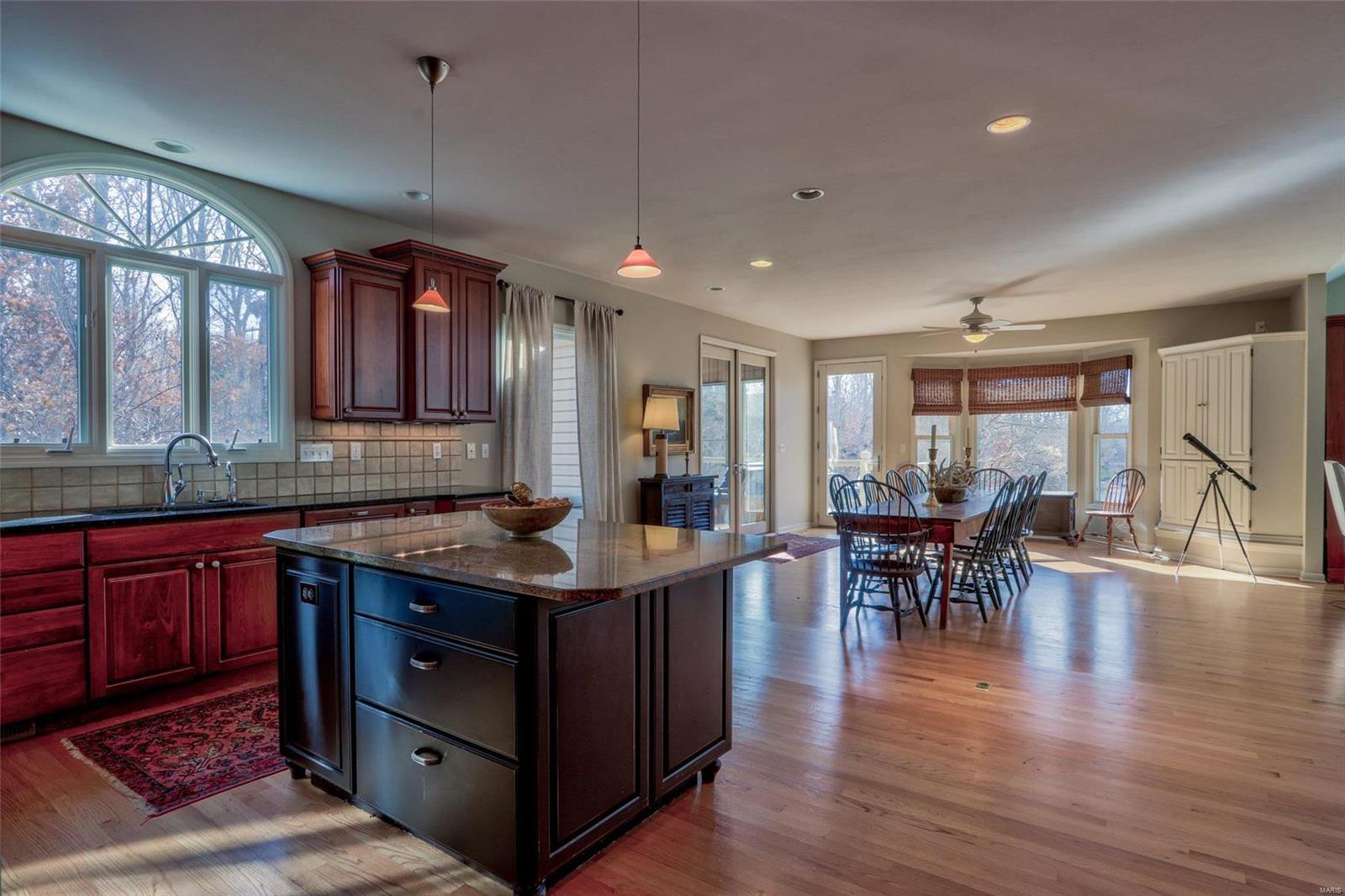 Innsbrook - Residential