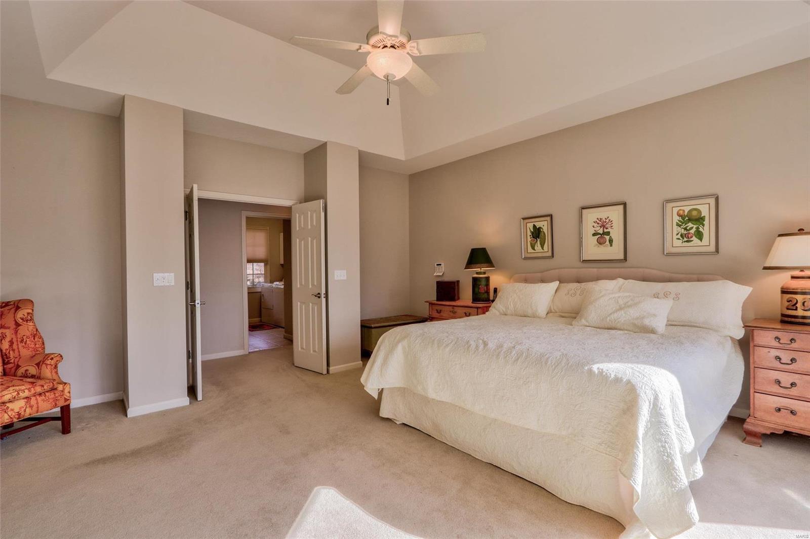 Innsbrook - Residential