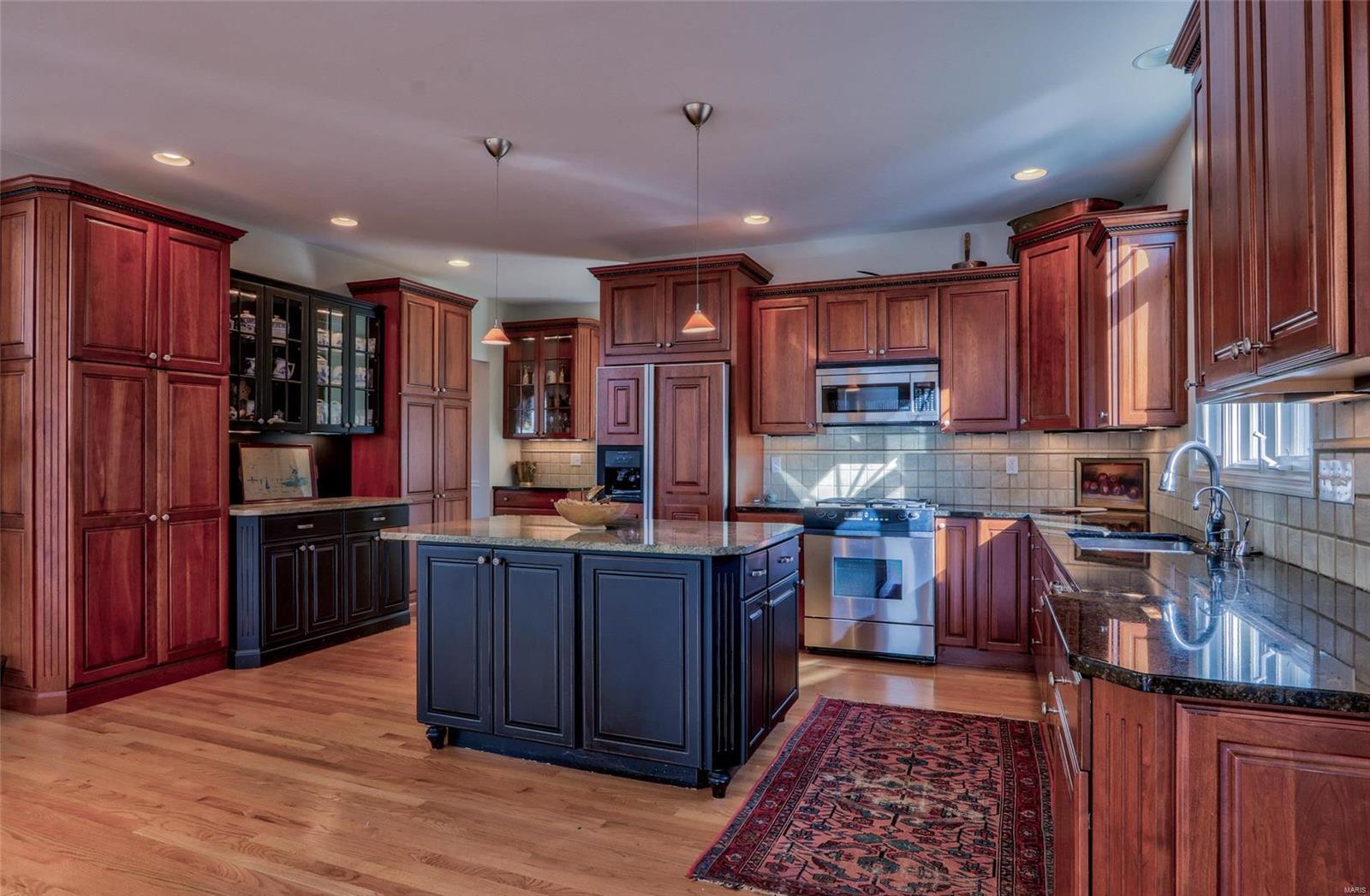 Innsbrook - Residential