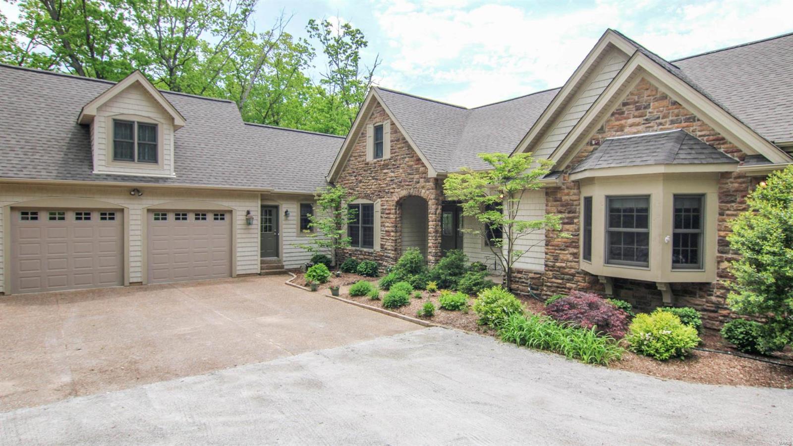 Innsbrook - Residential