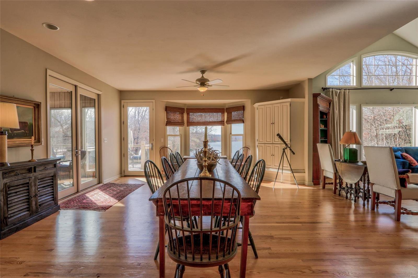 Innsbrook - Residential