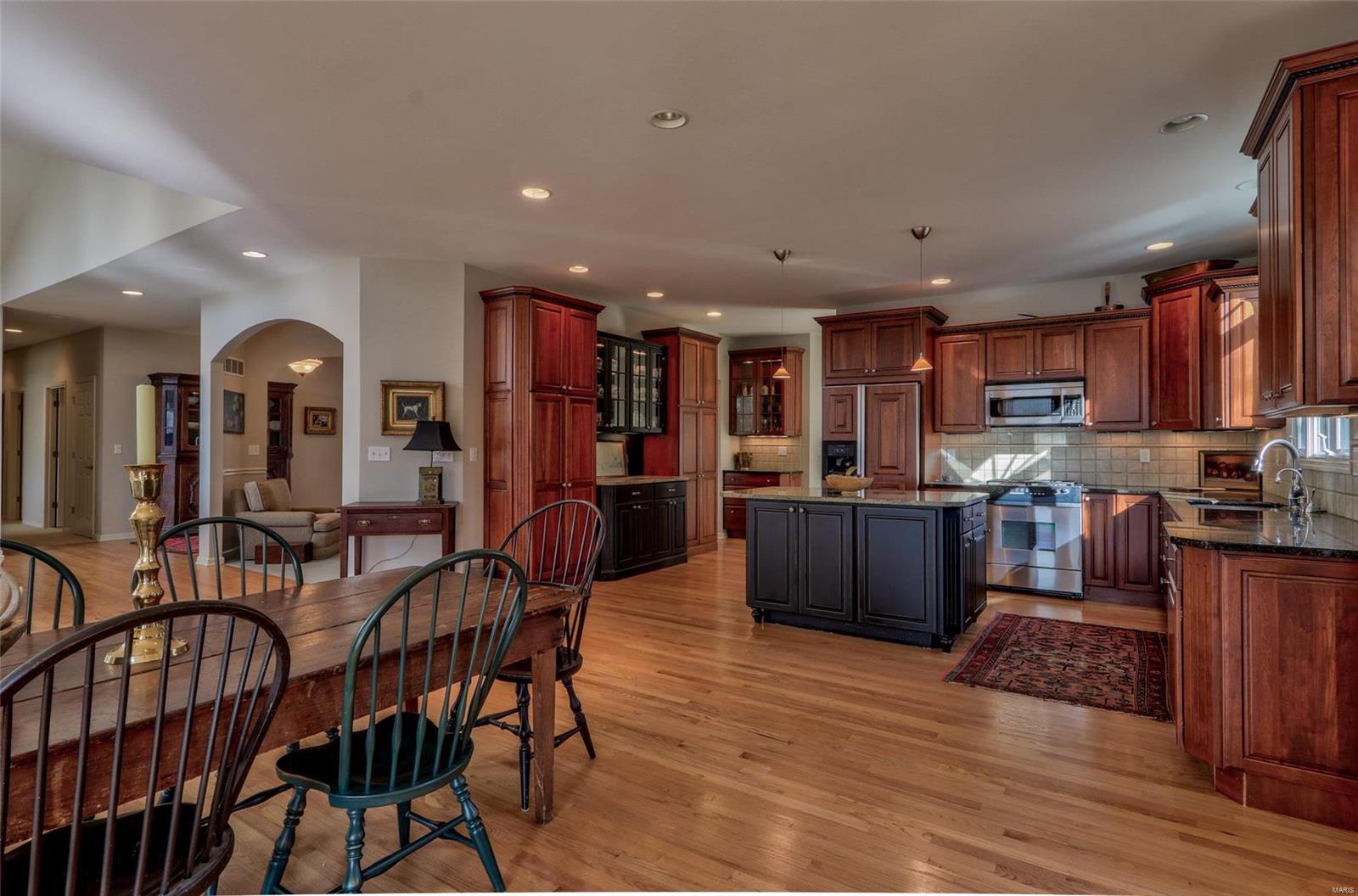 Innsbrook - Residential