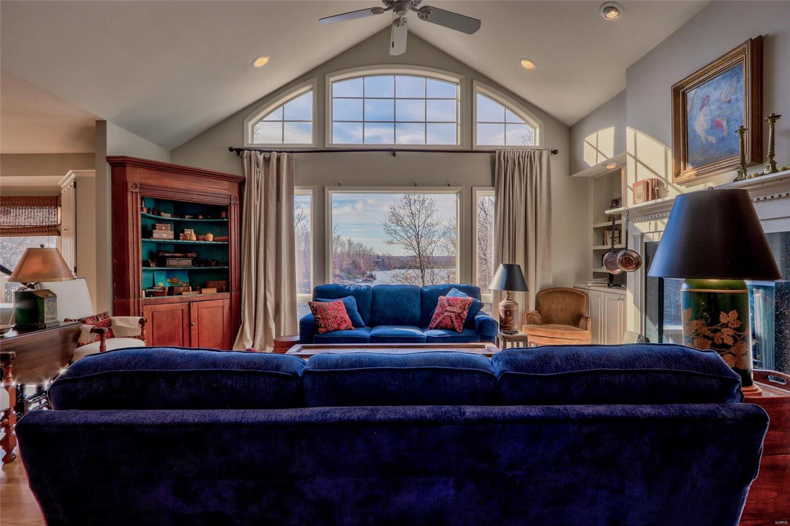 Innsbrook - Residential