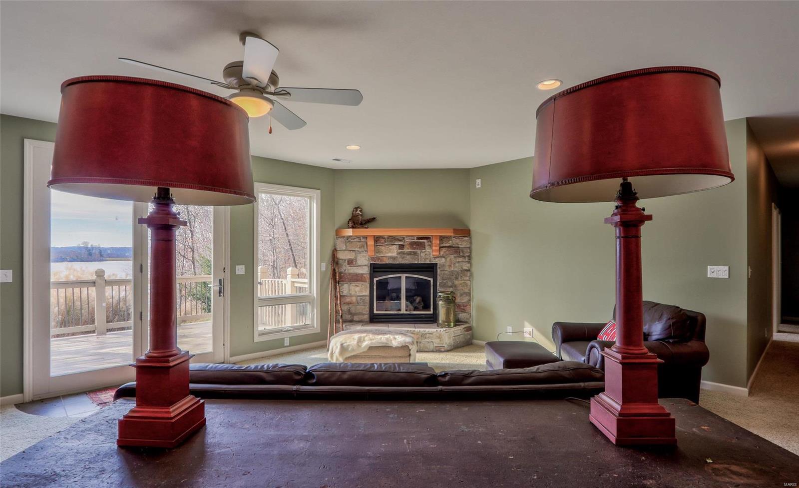 Innsbrook - Residential