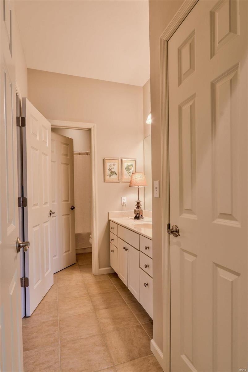 Innsbrook - Residential