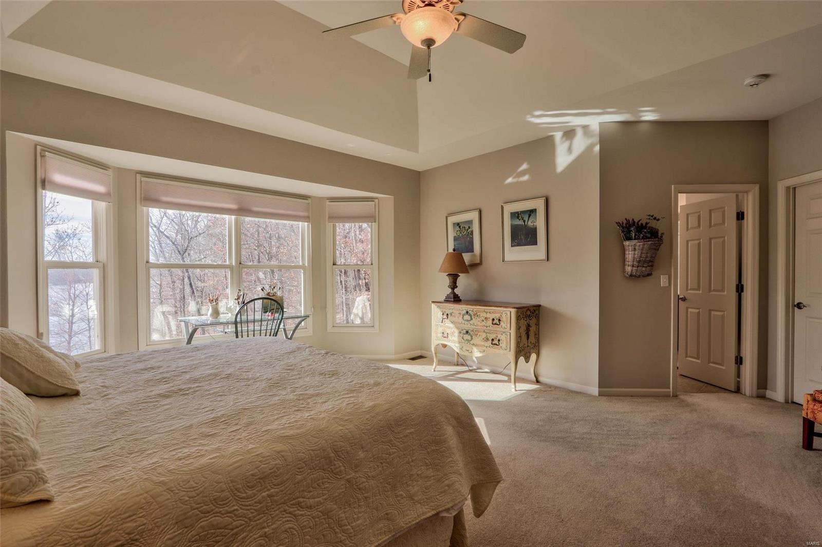 Innsbrook - Residential