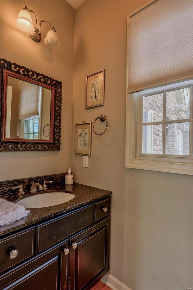 Innsbrook - Residential