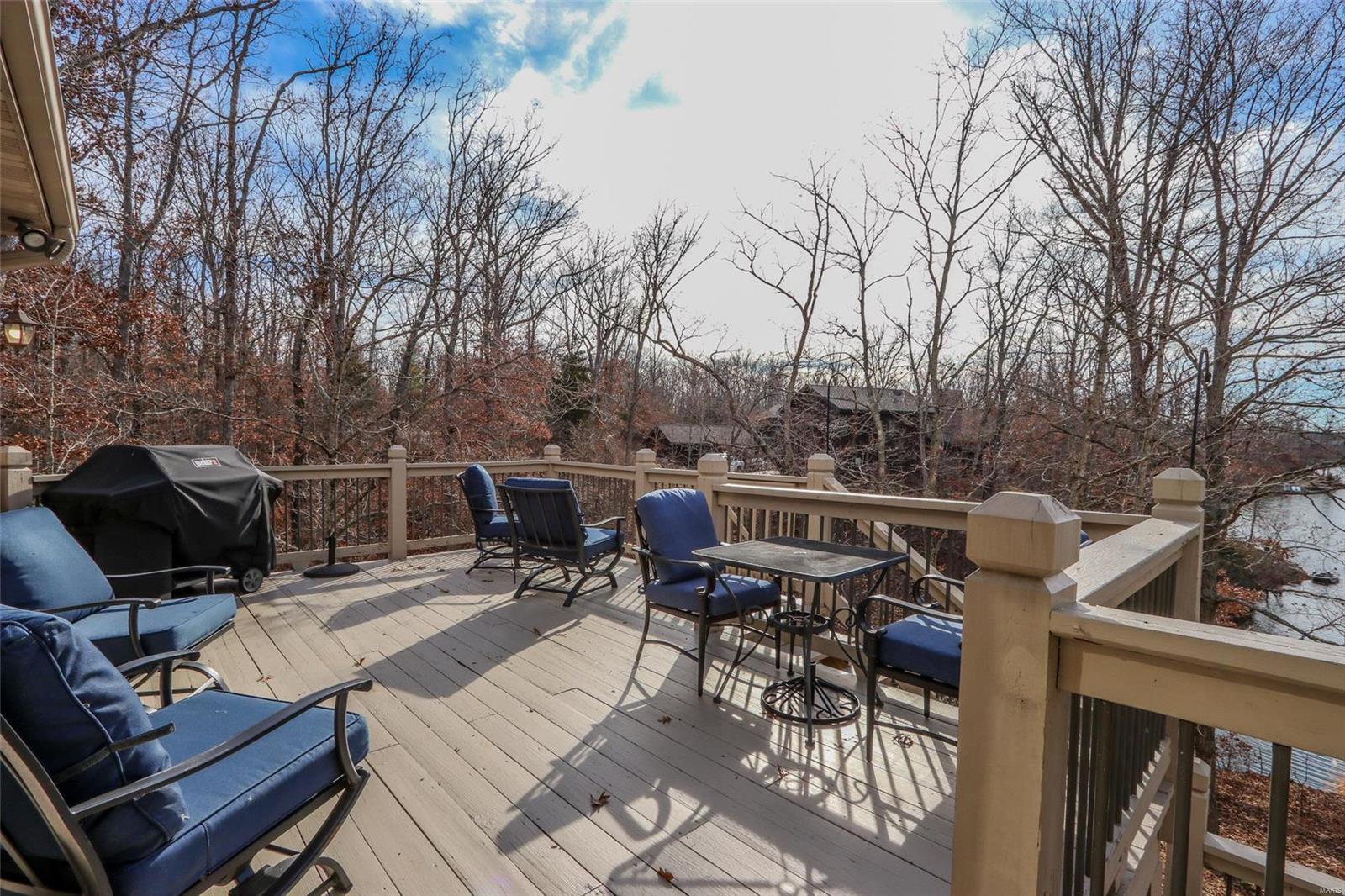 Innsbrook - Residential