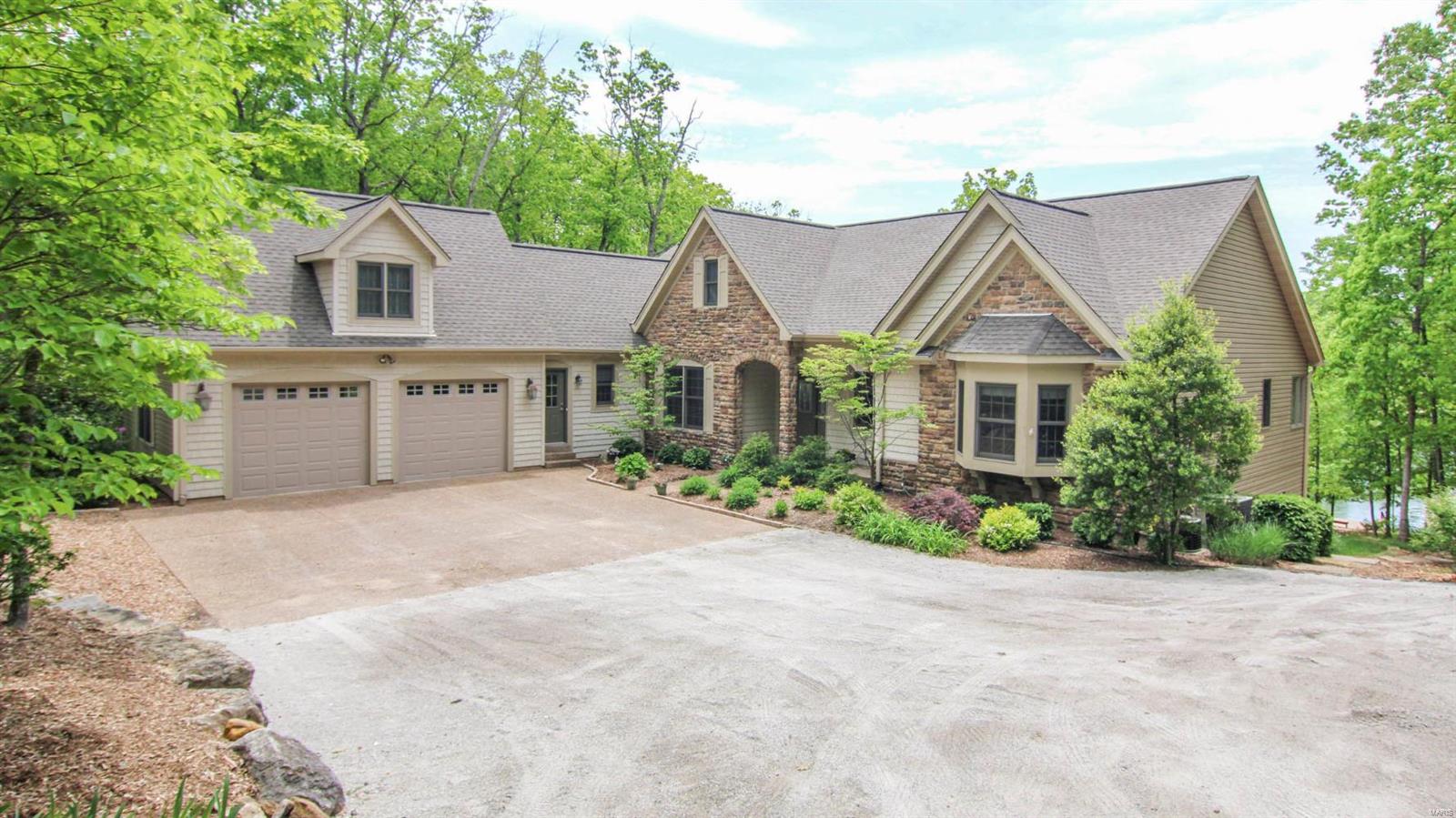 Innsbrook - Residential