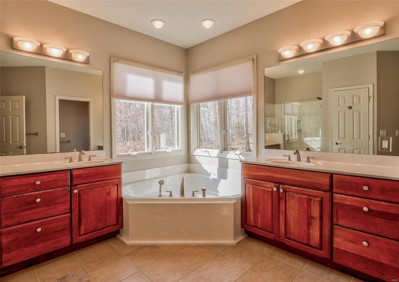 Innsbrook - Residential