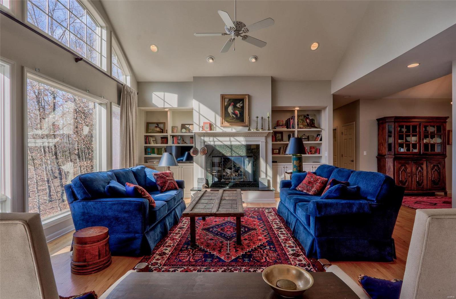 Innsbrook - Residential