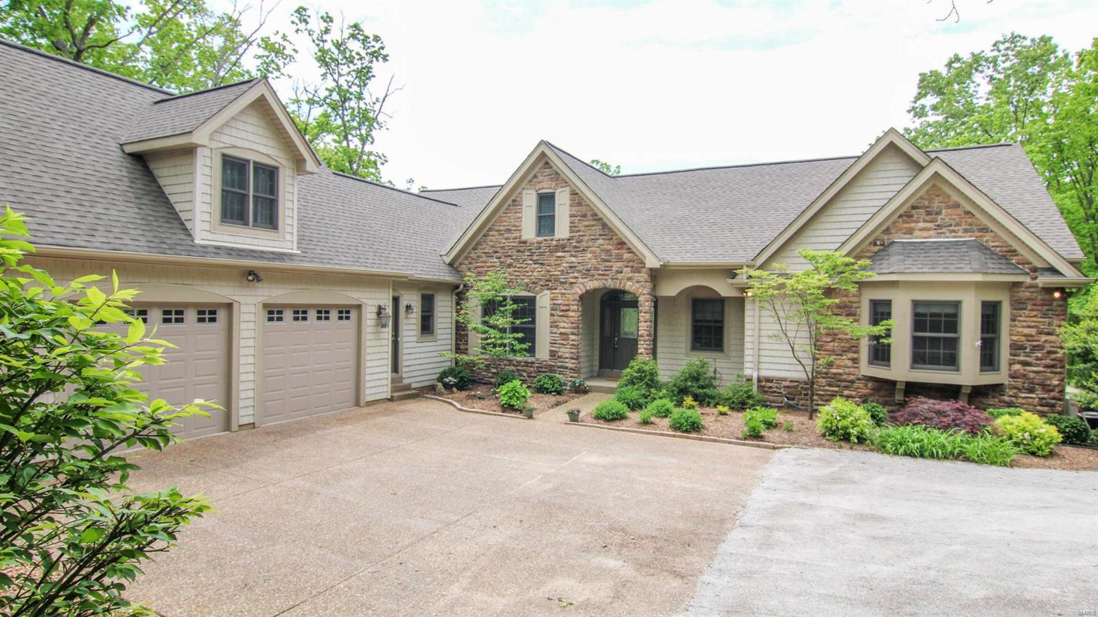 Innsbrook - Residential