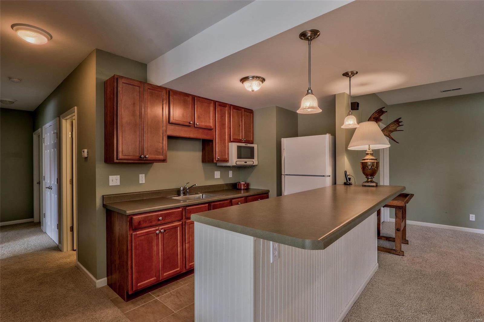 Innsbrook - Residential