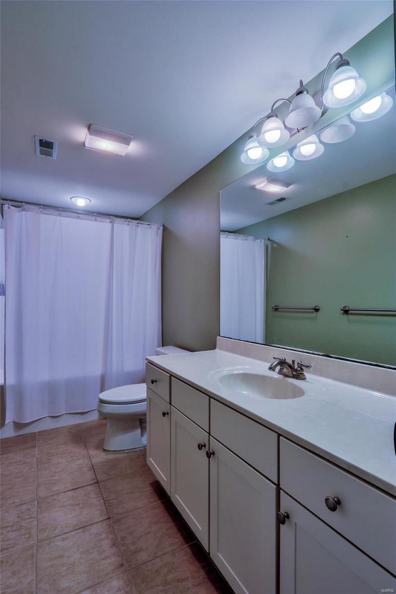 Innsbrook - Residential