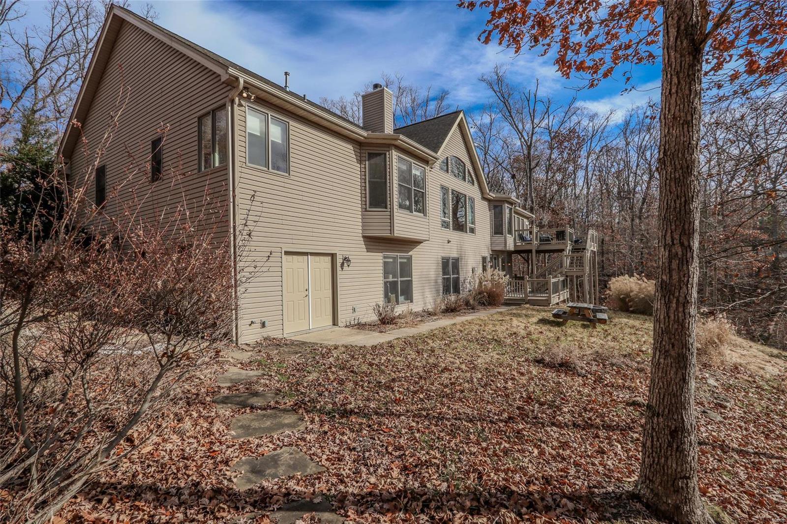 Innsbrook - Residential