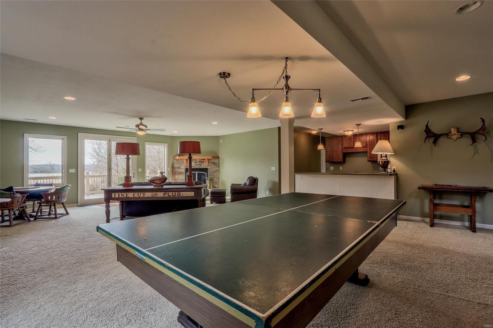 Innsbrook - Residential