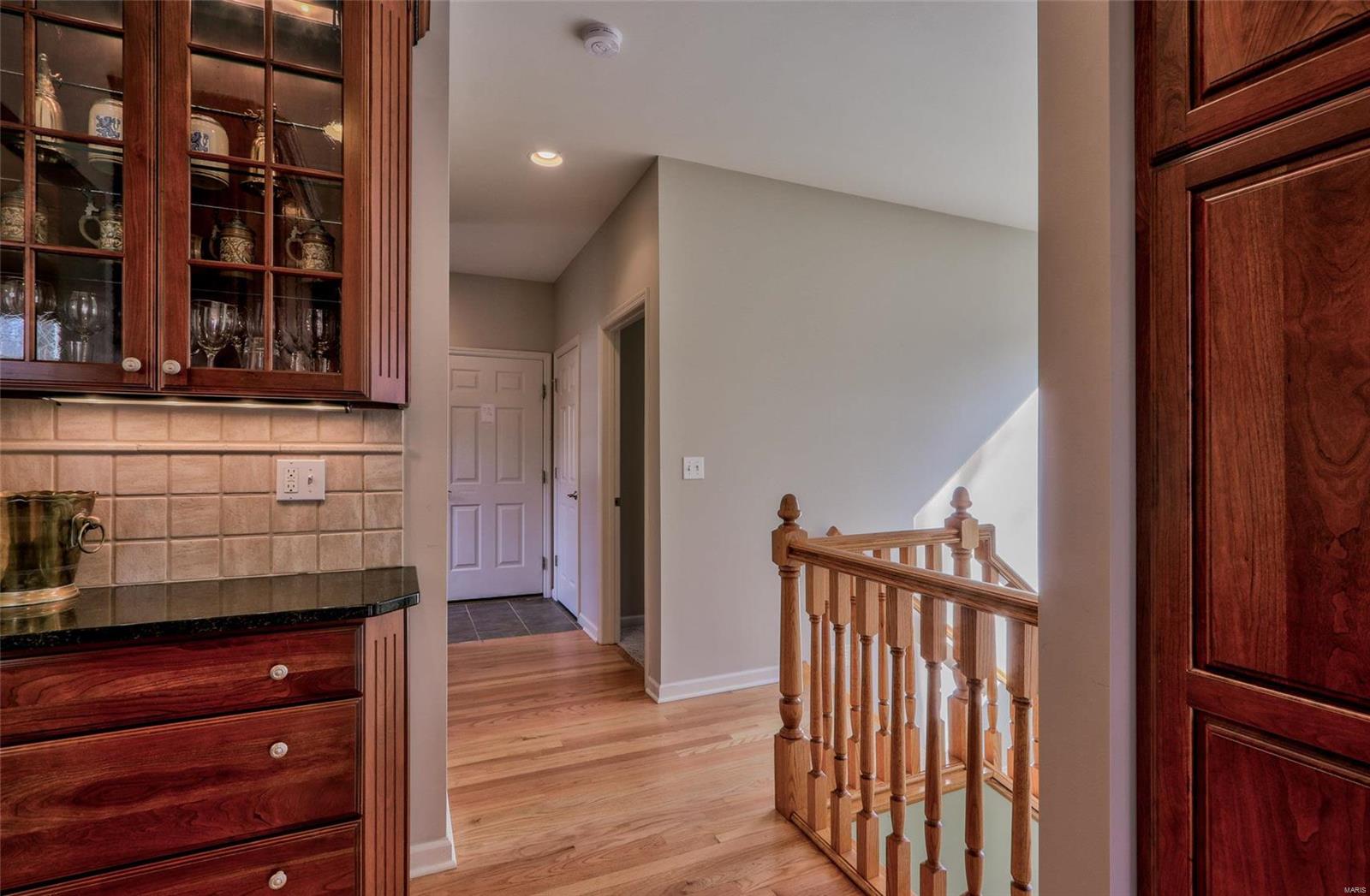 Innsbrook - Residential