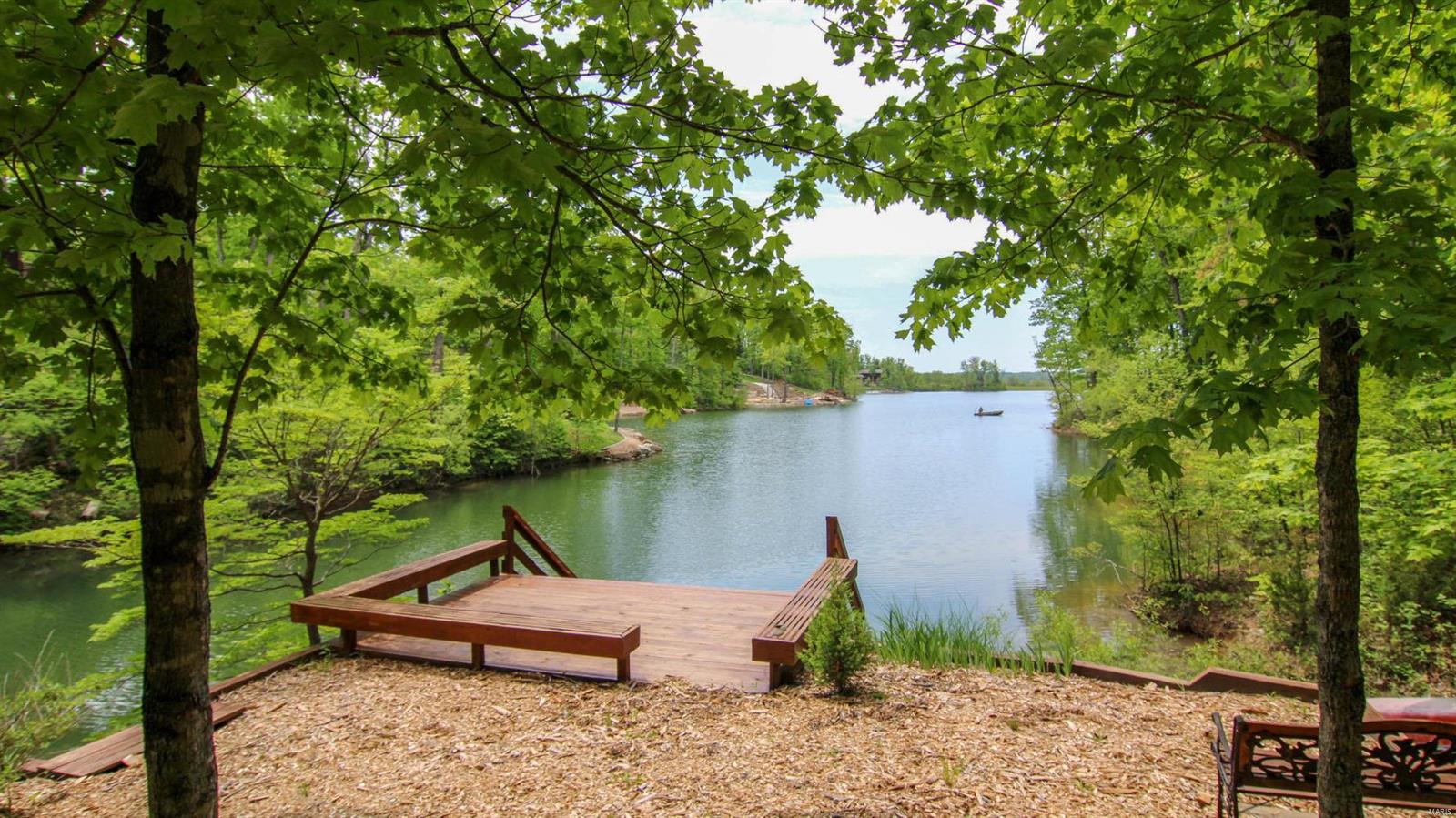 Innsbrook - Residential