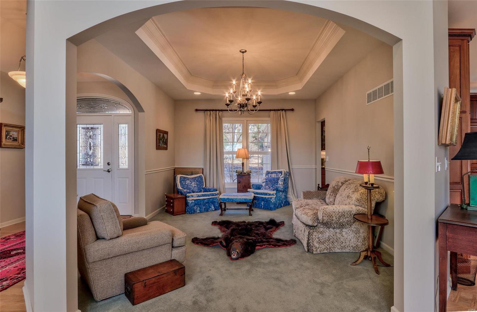 Innsbrook - Residential