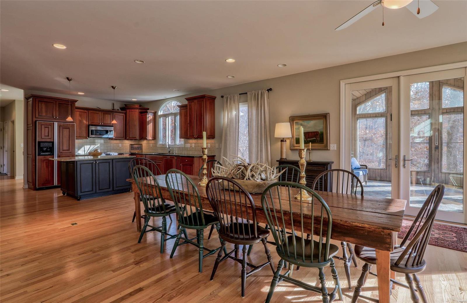 Innsbrook - Residential