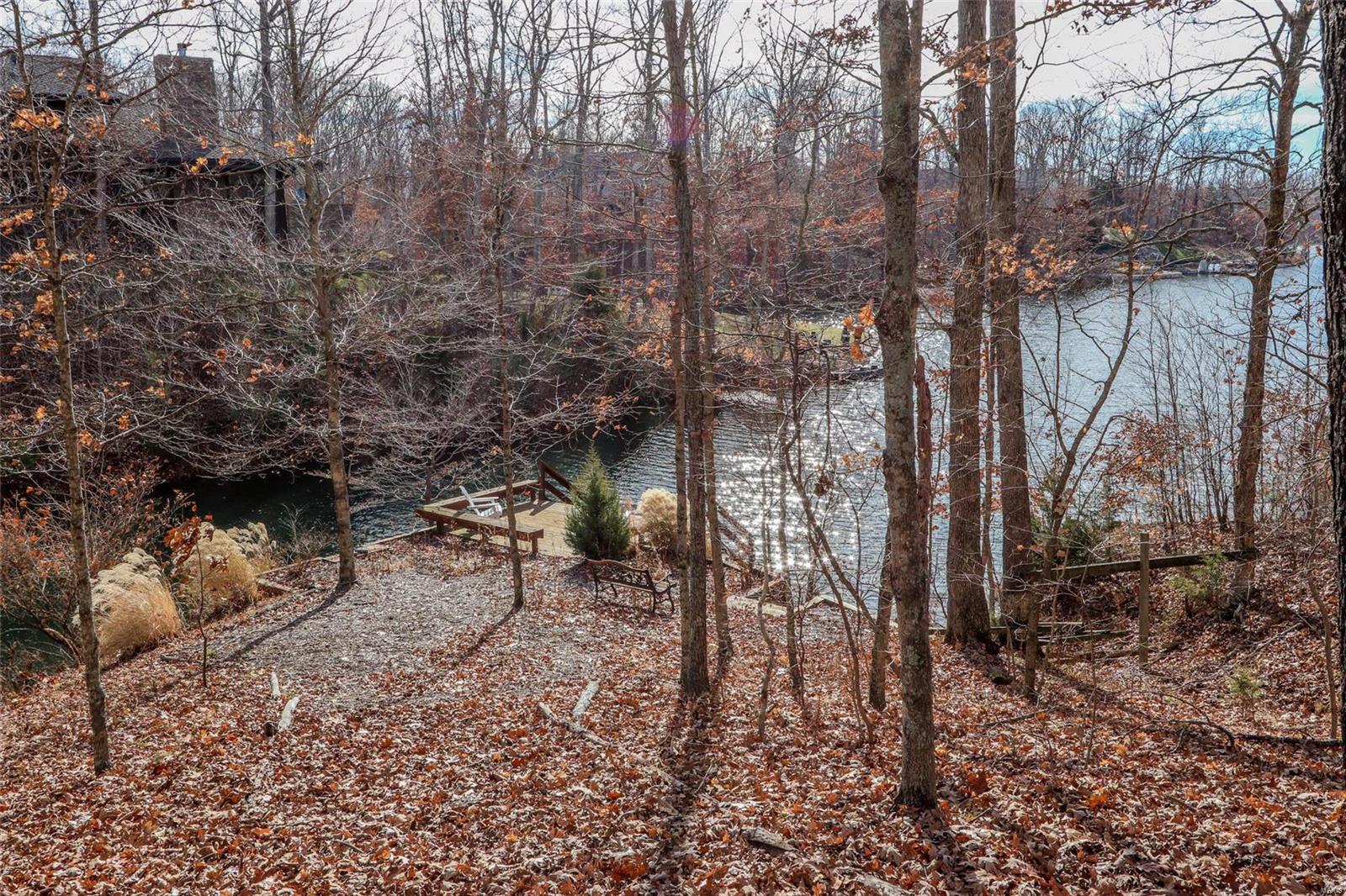 Innsbrook - Residential