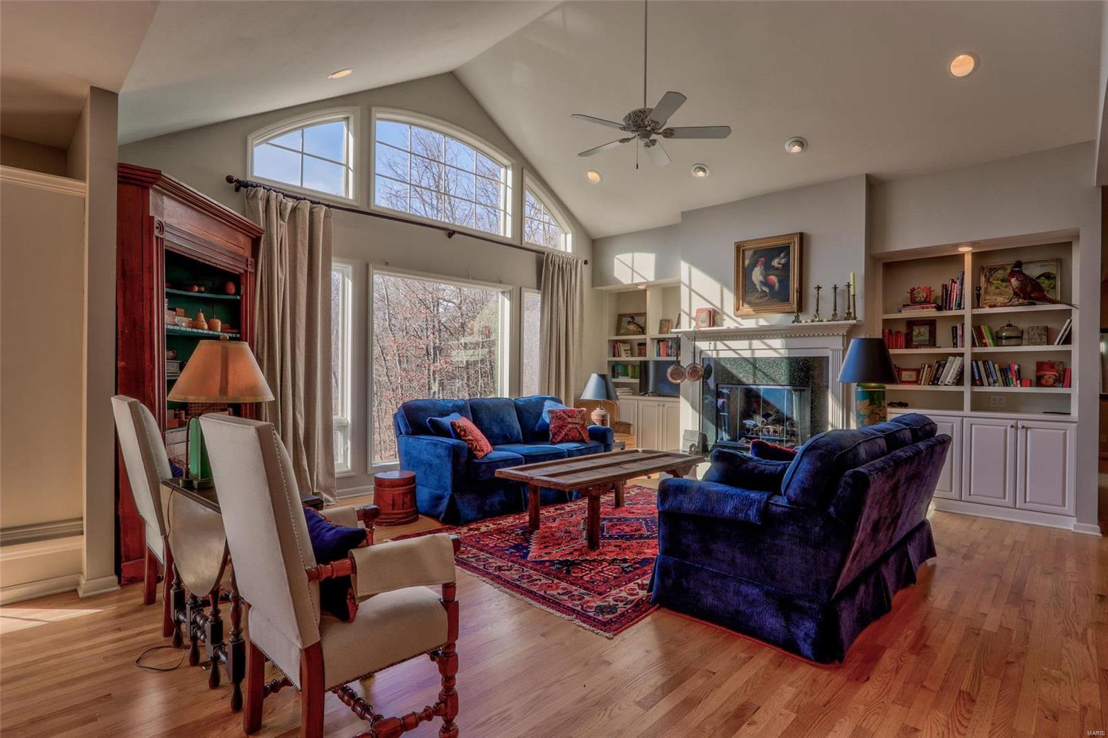 Innsbrook - Residential