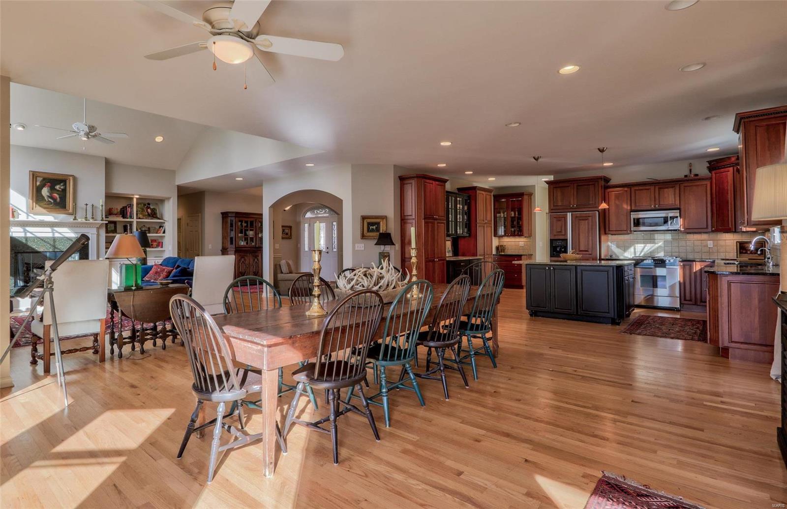 Innsbrook - Residential