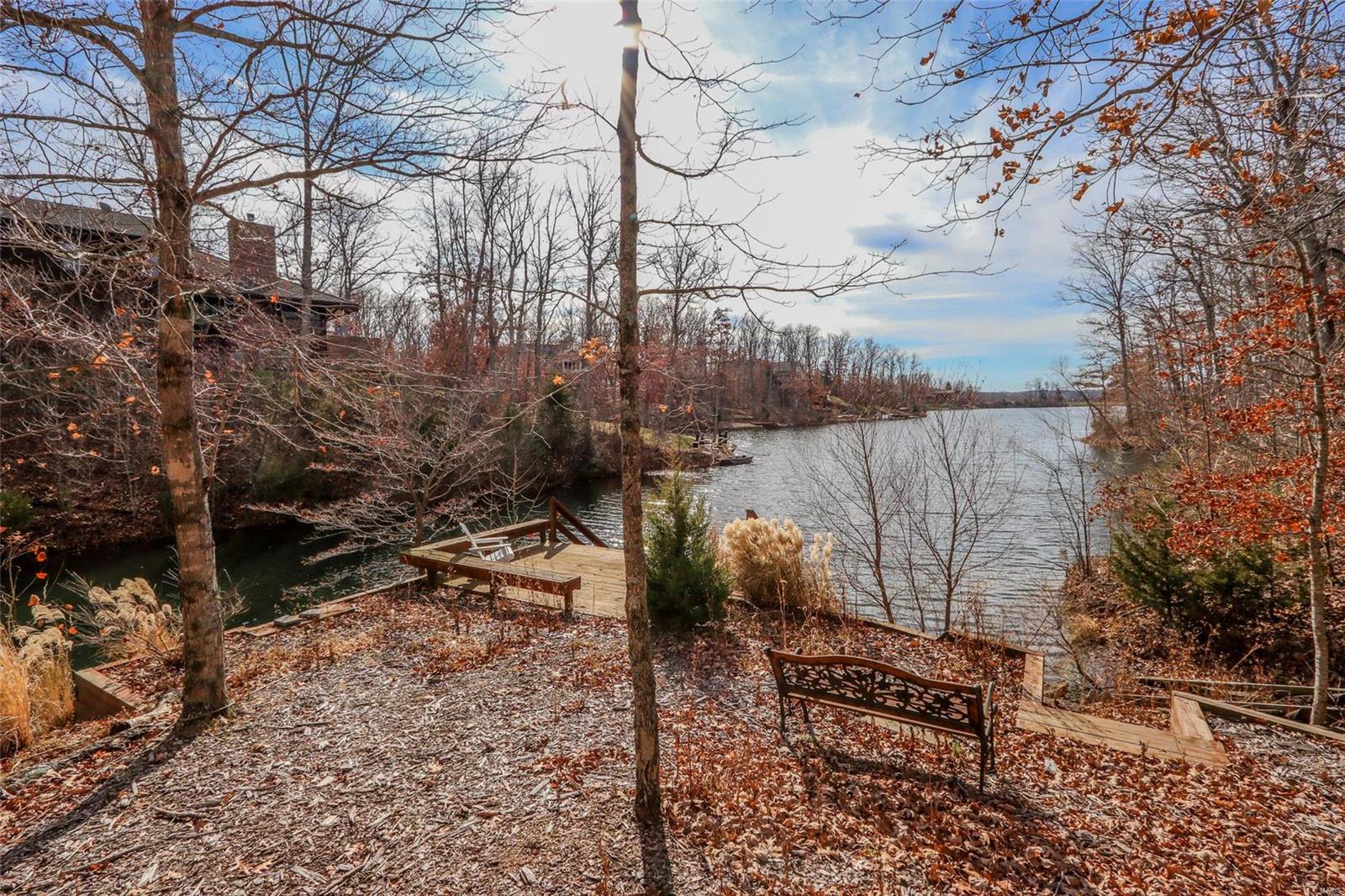 Innsbrook - Residential