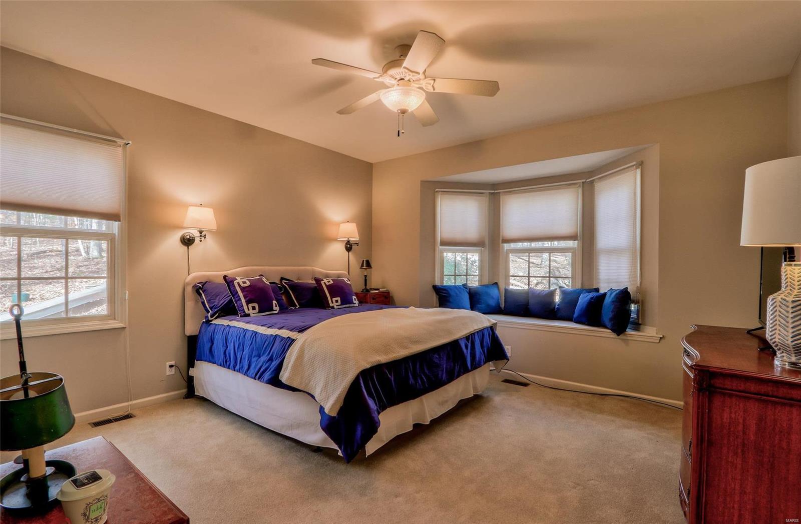 Innsbrook - Residential