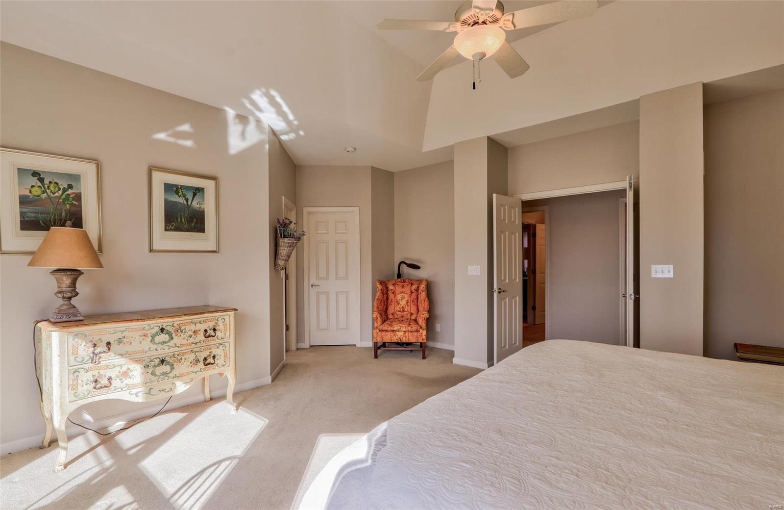 Innsbrook - Residential