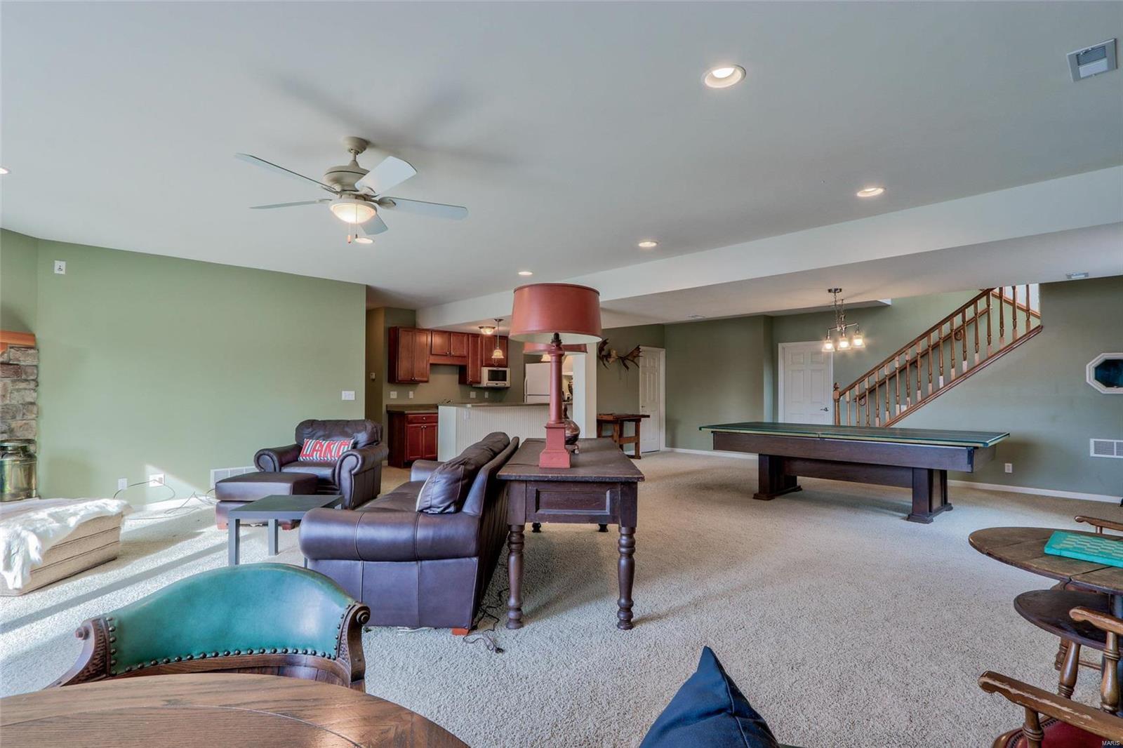 Innsbrook - Residential