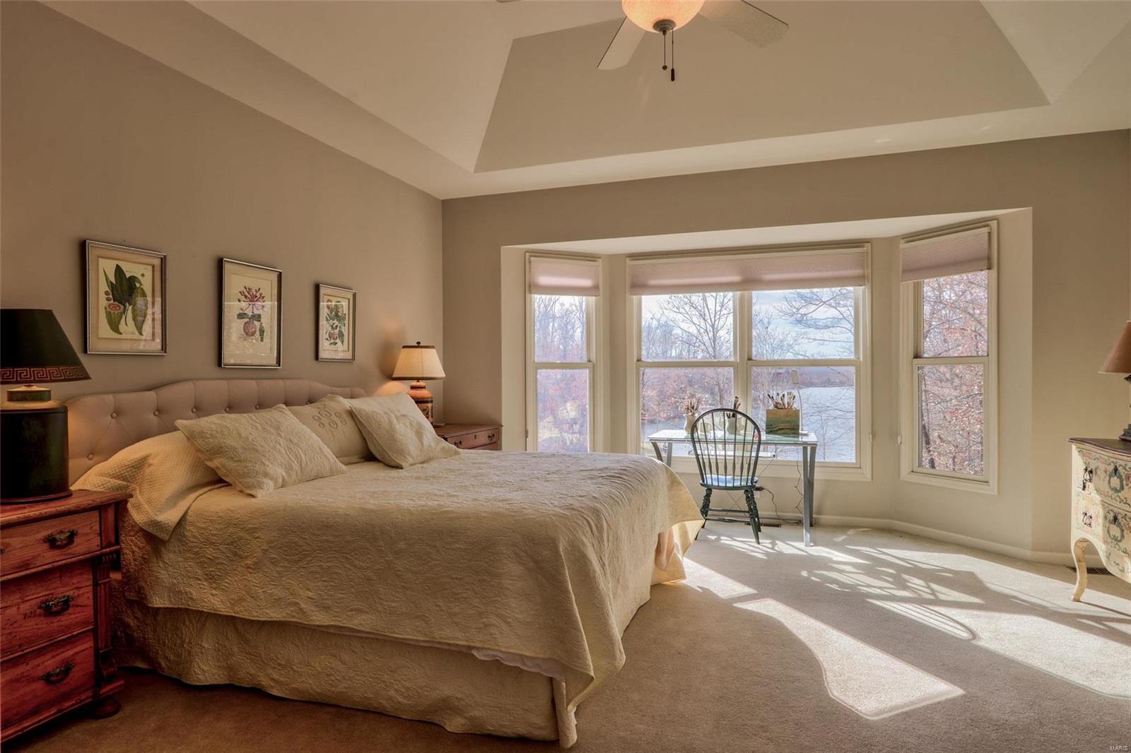 Innsbrook - Residential