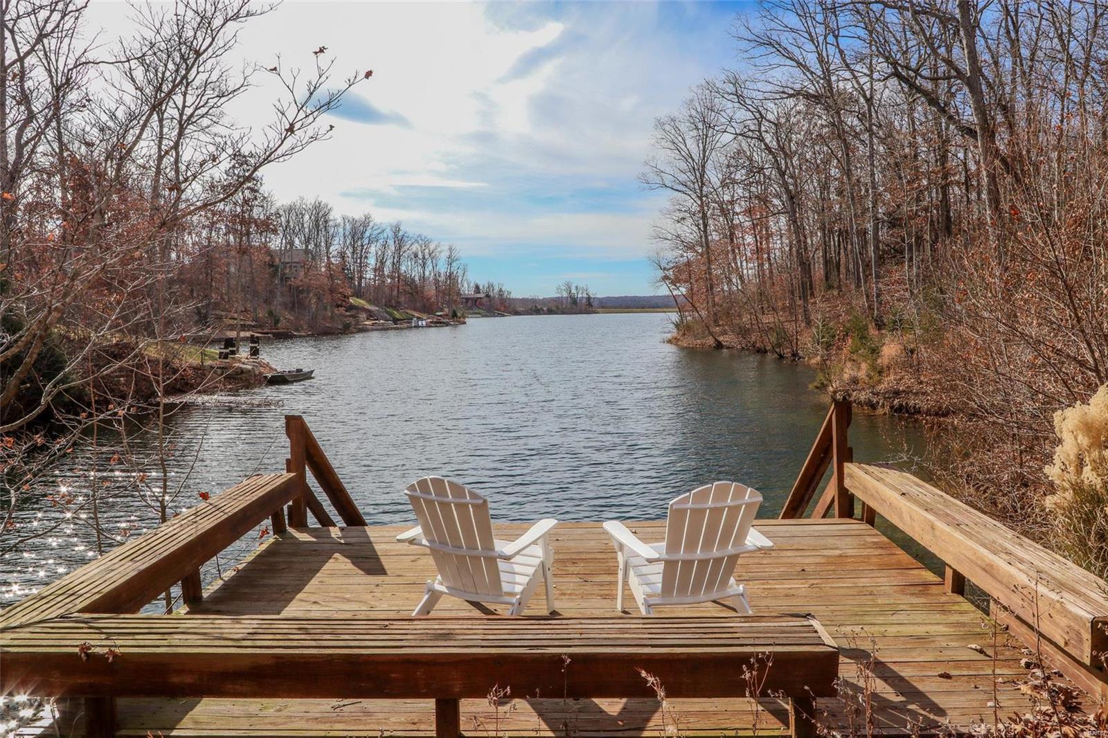 Innsbrook - Residential