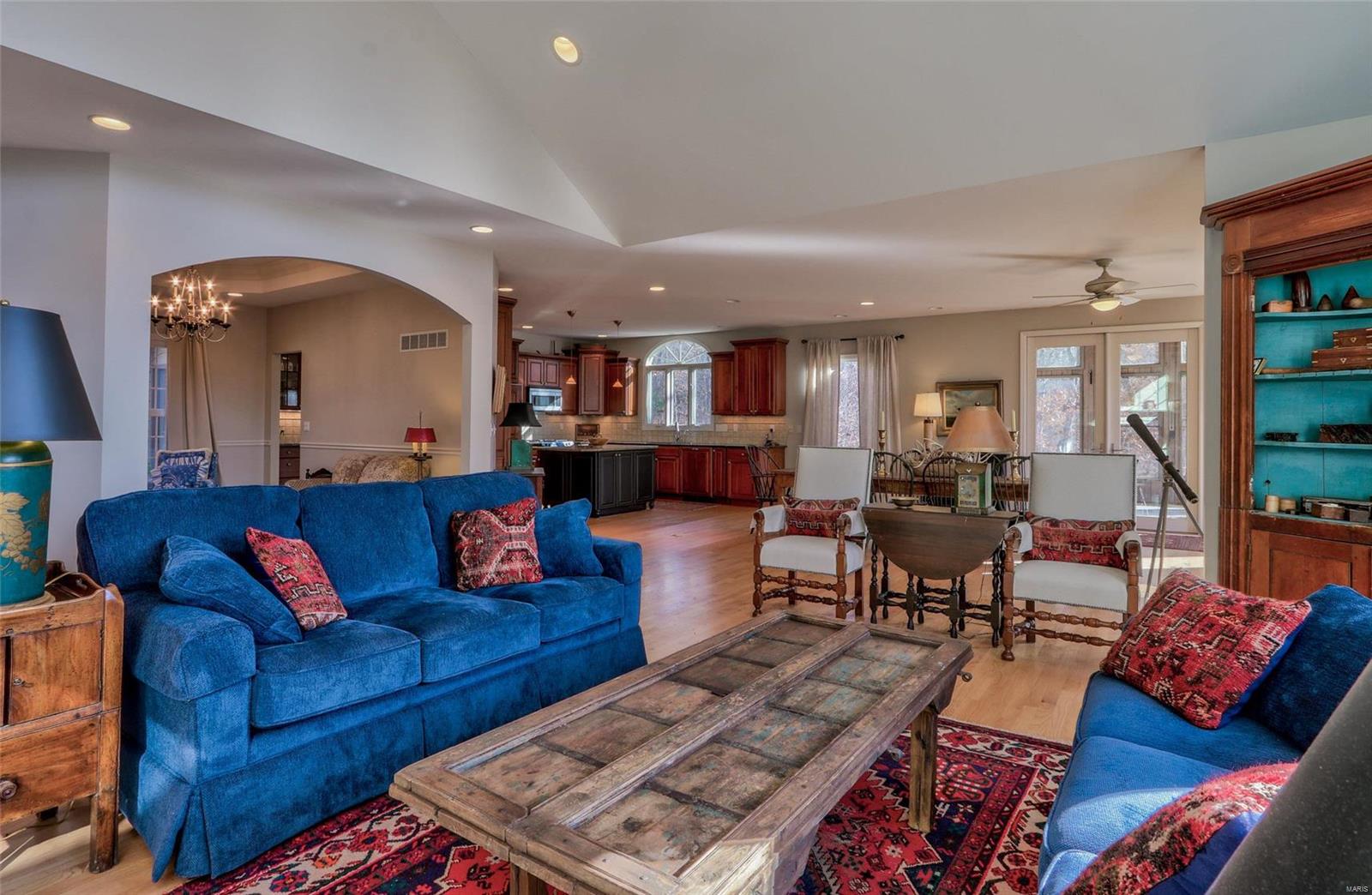 Innsbrook - Residential