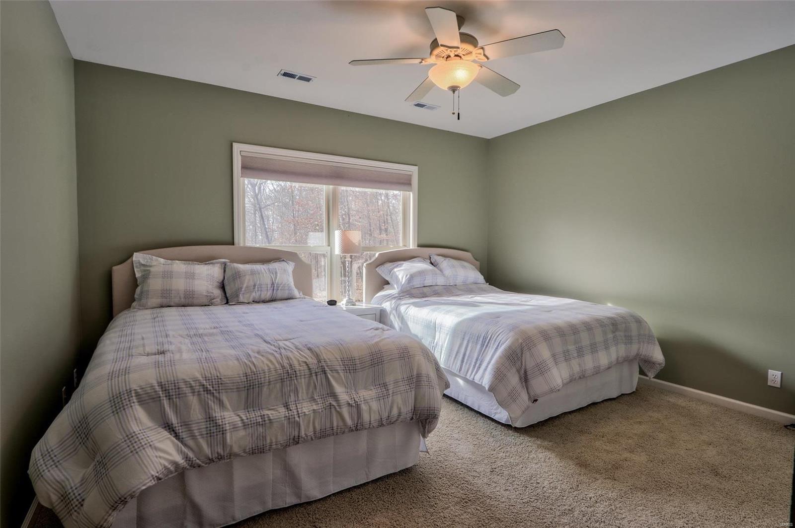 Innsbrook - Residential