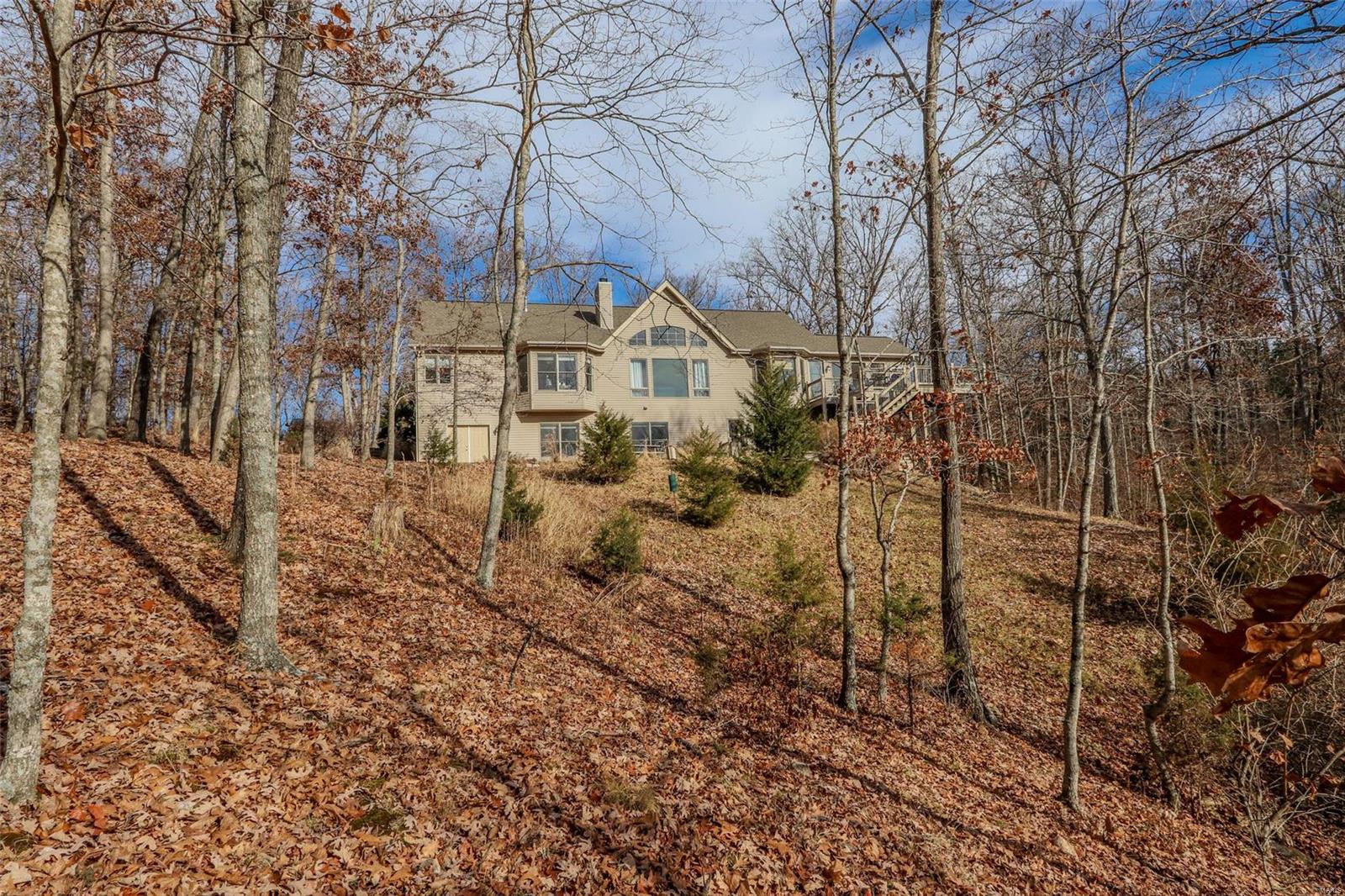 Innsbrook - Residential