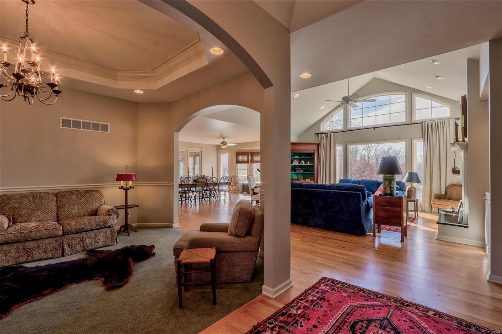 Innsbrook - Residential