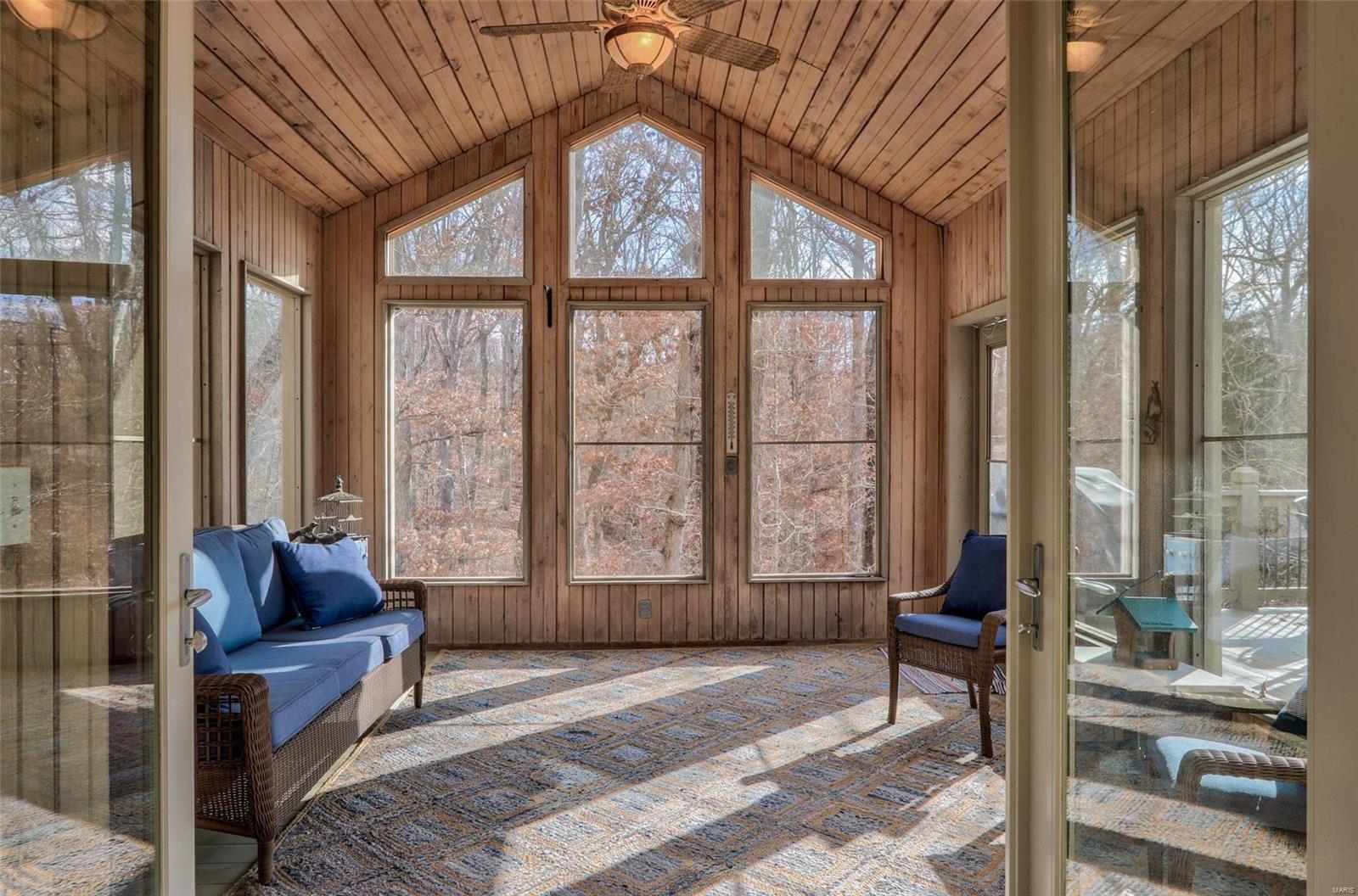 Innsbrook - Residential