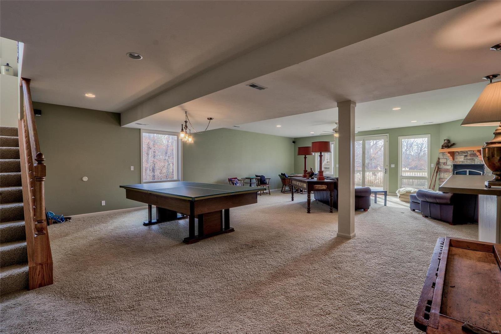 Innsbrook - Residential