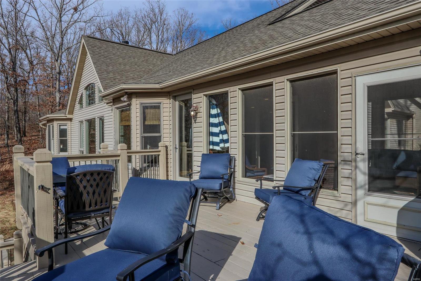 Innsbrook - Residential