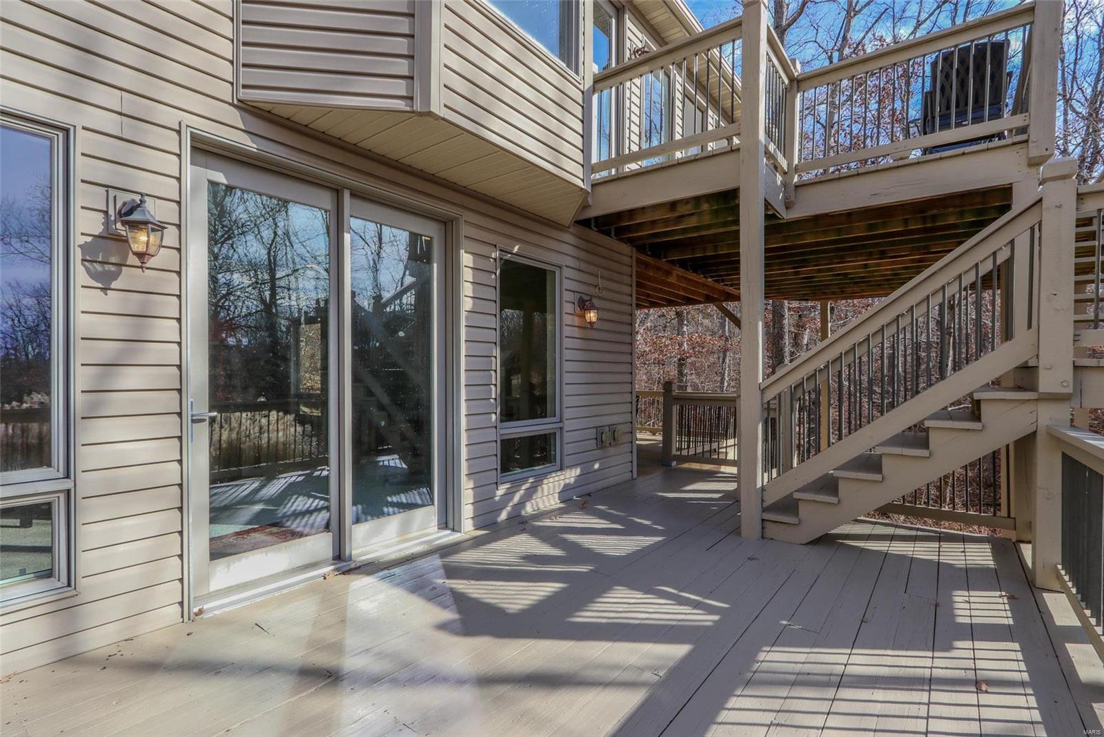 Innsbrook - Residential