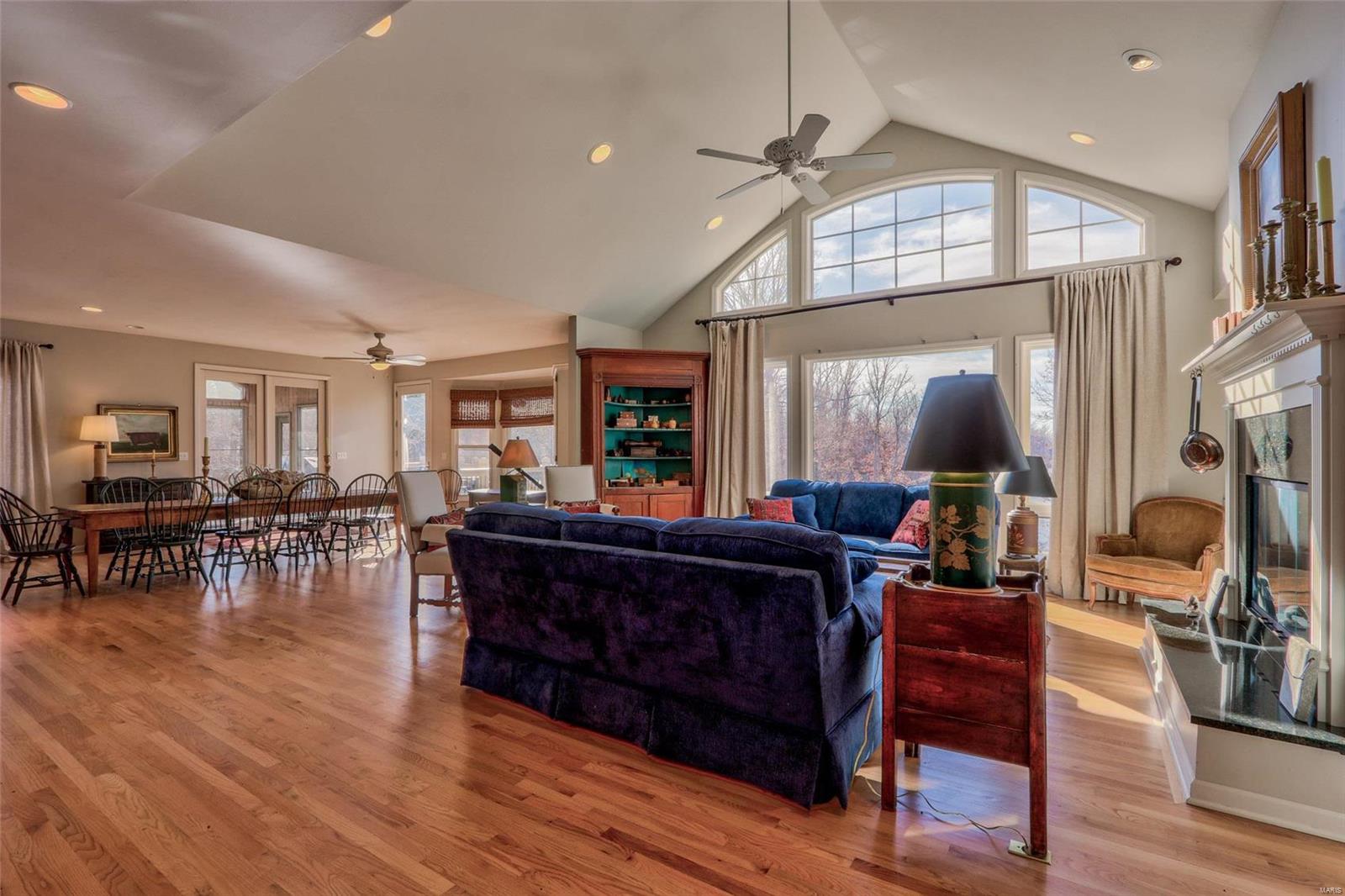 Innsbrook - Residential