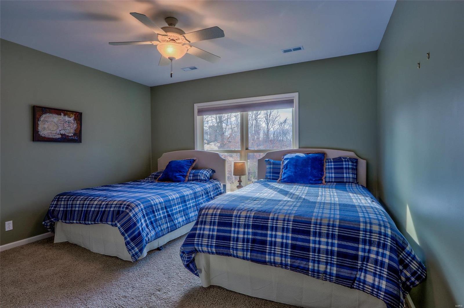 Innsbrook - Residential