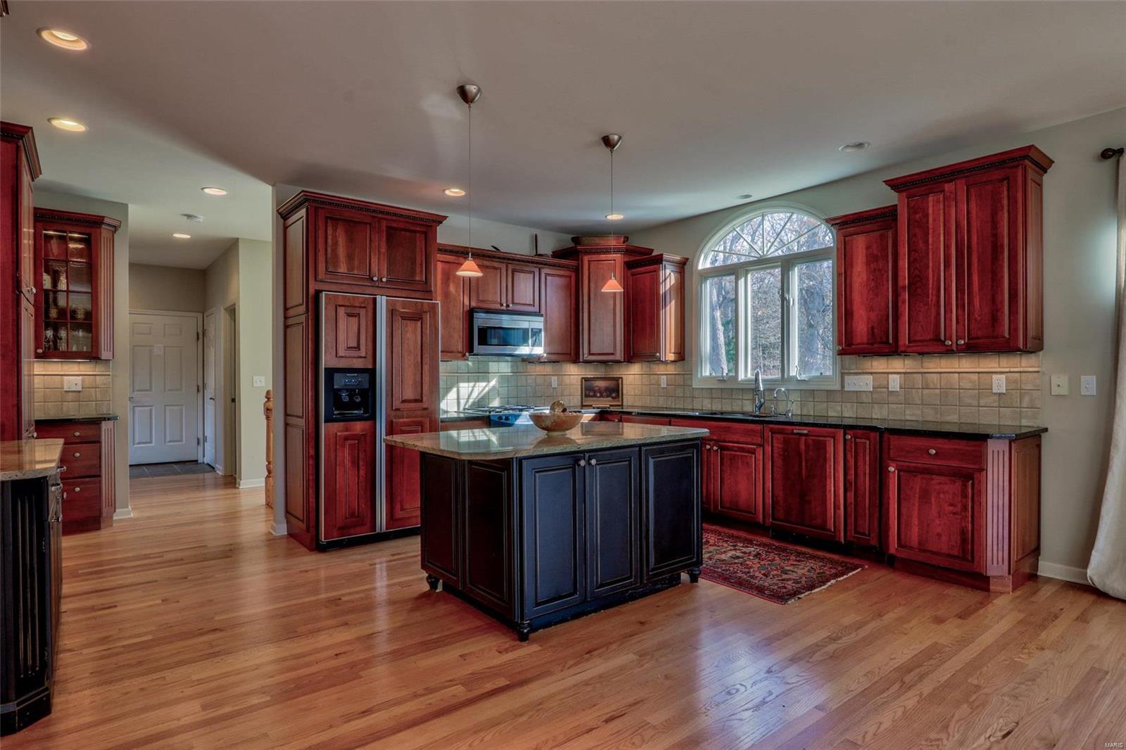 Innsbrook - Residential