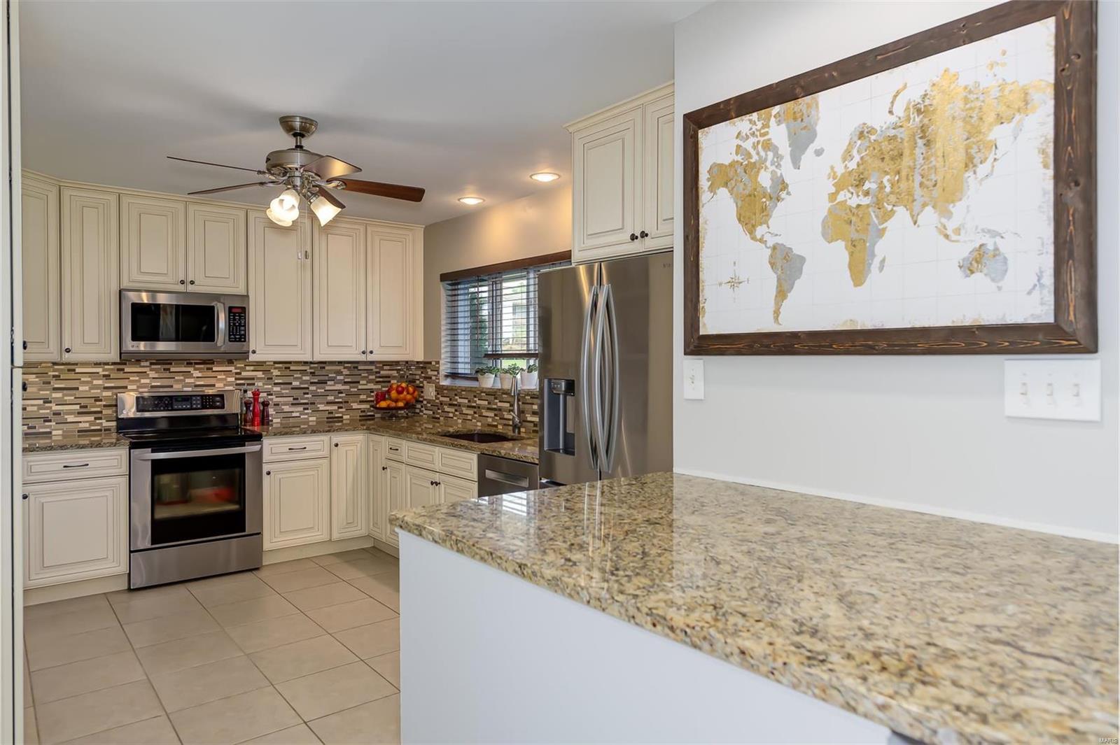 Kimberleigh Estates 2 - Residential