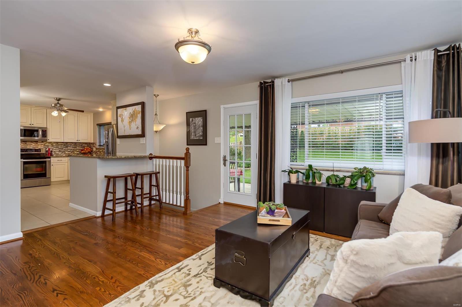 Kimberleigh Estates 2 - Residential